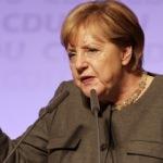 Hayrola Merkel! Sinsi planı ortaya çıktı