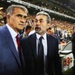 Kocaman, Şenol G&uuml;neş ile tartışmasını anlattı