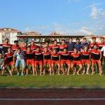 Lüleburgazspor, Bigaspor maçı hazırlıklarını tamamladı