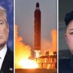 ABD-Kuzey Kore krizi 'hakaret' yarışına d&ouml;n&uuml;şt&uuml;!