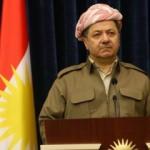 "Barzani referandumu dondurmaya hazır"