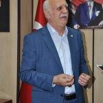 TZOB Genel Başkanı Bayraktar: