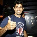 Diego Costa'da mutlu son! Resmen açıklandı