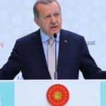Erdoğan'dan BM çıkışı: Mümkün değildir!
