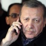 Erdoğan'dan kritik 'IKBY' hamlesi