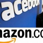  Facebook ve Amazon'dan dev teklif!
