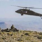 PKK'nın &ouml;nemli ismi m&uuml;thiş operasyonla &ouml;ld&uuml;r&uuml;ld&uuml;