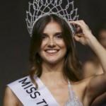 İşte Miss Turkey 2017'nin yeni birincisi!