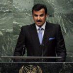Katar Emiri: Hemen diz çökeceğimizi sandılar