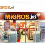 Meydan İstanbul 5M Migros mağazası açıldı