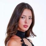 Miss Turkey yarışmacısı Gözde Baddal beddua etti
