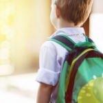 Okulun ilk günü çocuklar neden ağlar?