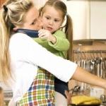 Türk kadınları ömrünün 6 yılını mutfakta geçiyor