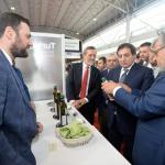 Bursa'da gıda sektörüne yönelik alım heyeti organizasyonu