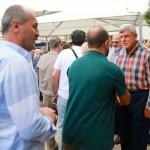 Kocaeli Büyükşehir Belediye Başkanı Karaosmanoğlu'nun babasının vefatı