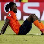 Başakşehir'e Adebayor müjdesi