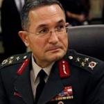 Korgeneral Erdal Öztürk tahliye edildi