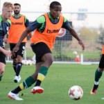 Konyaspor'dan TFF'ye maç saati başvurusu!