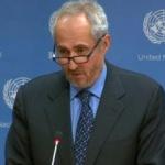 BM'den skandal 'IKBY' açıklaması