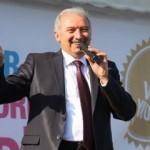 AK Parti'nin İBB Başkan adayı belli oldu