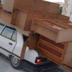 Altına &ouml;yle bir not yazdı ki...