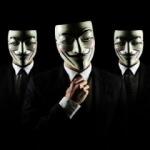 Anonymous hacker grubu Yunanistan'a savaş açtı!