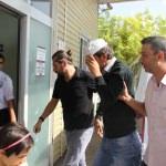 Gaziantep'teki kayınpeder cinayeti