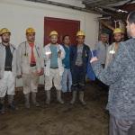 Zonguldaklı madencilerin Konya'ya davet edilmesi