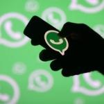 Çin hükümeti WhatsApp'ı engelledi