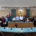 Demirci'de uygulamalı girişimcilik eğitimi