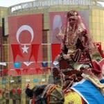1. Ulusal Yörük Türkmen Şenliği