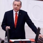 Erdoğan resti çekti: AB'ye ihtiyacımız kalmadı