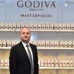 Godiva dört ayda pazar lideri oldu