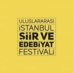 İstanbul Şiir ve Edebiyat Festivali başlıyor