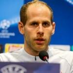 Leipzig kalecisinden Cenk'i kızdıracak s&ouml;zler!