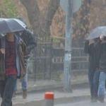 Meteoroloji Genel Müdürlüğü son dakika: Hafta sonu çok kuvvetli sağanak yağış bekleniyor!