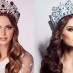 Miss World 2017'de Aslı Sümen'in rakipleri