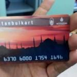 Atıklar İstanbulkart'a kredi olacak