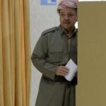 Referandum sürerken Irak'tan IKBY'ye şok 