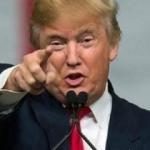 Trump'tan sert çıkış: Yasaklansın