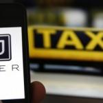 Uber’in patronu özür diledi
