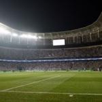 Beşiktaş-LASK Linz maçı biletleri satışta