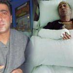 Usta şarkıcı Levent Oran yoğun bakımda! Sağlık durumu nasıl?