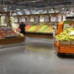 Yılın mağazası ödülünü Türk marketi kazandı