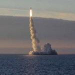 10 füze fırlatıldı! Rusya, Akdeniz'den vurdu