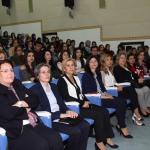 KLÜ'de "Hemşirelikte Profesyonellik" Konferansı
