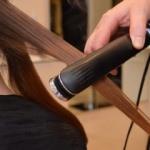 Saç düzleştiren tarak nasıl kullanılır?