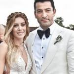 Kenan İmirzalıoğlu baba mı oluyor?