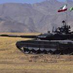 İran'dan flaş hamle! Sınıra tank yığıyor