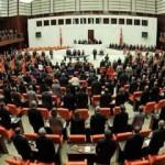 Yeni Torba Yasa Meclis'e sevk edildi
